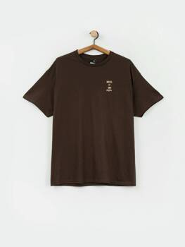 Koszulka MALITA Ancymon Brown