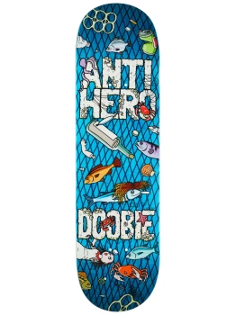 Deck Antihero - Doobie Catch Of The Day