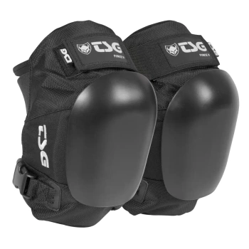 TSG OCHRANIACZE KNEEPAD Nakolanniki FORCE III BLACK