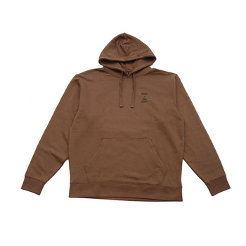 Bluza MALITA Ancymon Brown