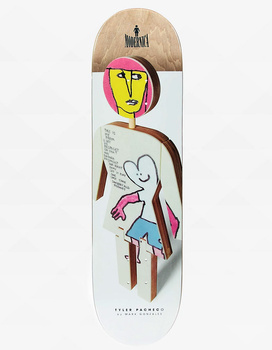 Deska Girl PACHECO MODERNICA 8,375x31,75