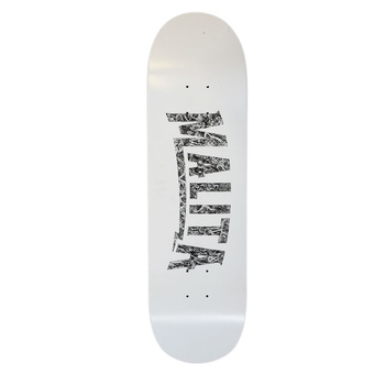 DESKA MINI MALITA LOGO THUNDER x ANCYMON