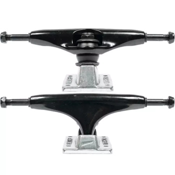 Traki Tensor - Alloys black/raw 5,5 H