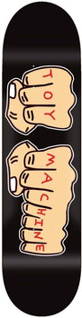 Deck Toy Machine - New Fists