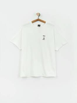 Koszulka MALITA Ancymon White