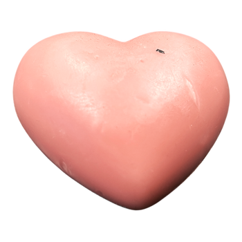 Wosk deskorolkowy serce