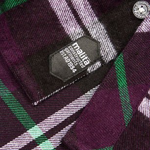 Koszula Classic purple/black  << HIT>>